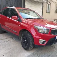 نیواکتیون ۲۰۱۴ کارکرد ۱۱۴ تا|خودرو سواری و وانت|تهران, جنت‌آباد شمالی|دیوار