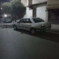 روا 88دوگانه دست|خودرو سواری و وانت|مشهد, گاز|دیوار