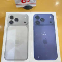 iPhone 17 ProMax 256GB