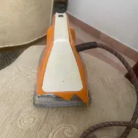 اتوی قدیمی رونتا