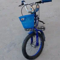 دوچرخه ۱۶