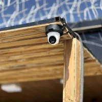 فروش و نصب دوربین مداربسته|دوربین مداربسته|خمینی‌شهر, |دیوار