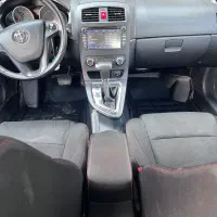 برلیانس کراس ۱۶۵۰|خودرو سواری و وانت|قزوین, |دیوار