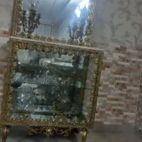 میز و کنسول برنجی