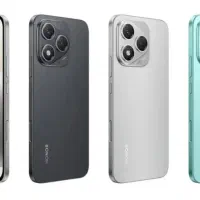 فروش نقد-اقساطی آنر 400 لایت - Honor 400 Lite 5G|موبایل|کرج, باغ سیب|دیوار