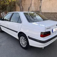 پژو پارس ۹۲|خودرو سواری و وانت|چهاردانگه (تهران), |دیوار