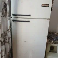 یخچال و فریزر ارج قدیمی