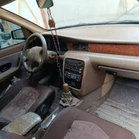 سمند ۸۲ موتور ۹۷|خودرو سواری و وانت|سنندج, |دیوار