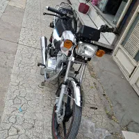 MKZ 150|موتورسیکلت|کرمانشاه, |دیوار