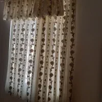 پرده فروشی|پرده، رانر، رومیزی|نورآباد, |دیوار