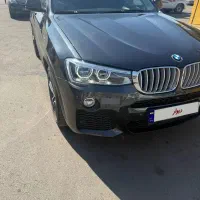 بی ام و X4|خودرو سواری و وانت|تهران, ولنجک|دیوار