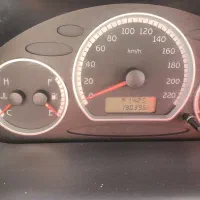 ام وی ام110 مدل آخر90|خودرو سواری و وانت|آباده, |دیوار