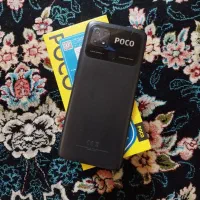 شیائومی poco c40 حافظه ۶۴ گیگ