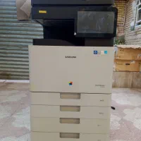 پرینتر رنگی