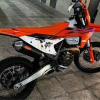 KTM HANI|موتورسیکلت|تهران, منیریه|دیوار