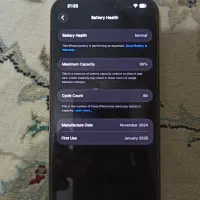 آیفون 16پرو مکس