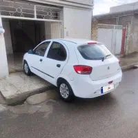 تیبا ۲ مدل ۱۴۰۰