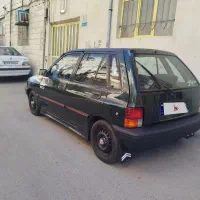 هاج بک کره ای ۸۰ سالم|خودرو سواری و وانت|بهارستان, |دیوار