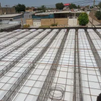 تیرچه بلوک|خدمات پیشه و مهارت|دزفول, |دیوار