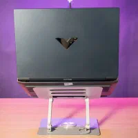 لپ تاپ اچ پی HP VICTUS 15 اپن باکس4گیگ گرافیک 2050