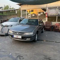 پژو پارس|خودرو سواری و وانت|تهران, شهرک زینبیه|دیوار