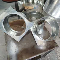 اگزوز صداگیر ماینر