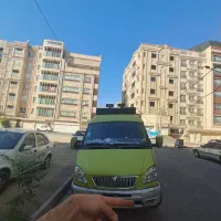 ون غزال۱۴نفره پلاک عمومی فروشی فوری|خودرو سواری و وانت|قم, بنیاد|دیوار
