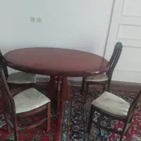 میز غذاخوری
