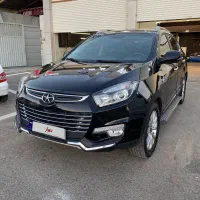 جک s5|خودرو سواری و وانت|تبریز, |دیوار