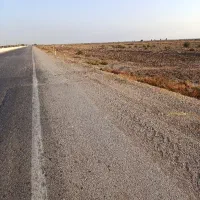 سوسنگرد کمربندی بعدازتالار یاس