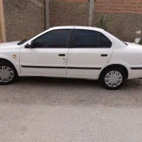 سمند ال ایکس|خودرو سواری و وانت|گنبد کاووس, |دیوار