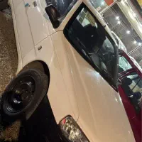 اریسان ۲ مدل ۴۰۳ بی نقطه
