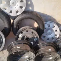 سرسلندرسنسورچرخ رینگ دینام فن سوزن انژکتورپیکاپ|قطعات یدکی و لوازم جانبی|کازرون, |دیوار