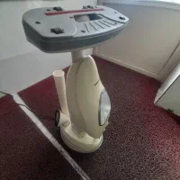 جارو شارژی سینجر|جاروبرقی، جارو شارژی، بخارشو|زنجان, |دیوار