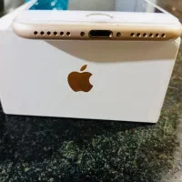 آیفون ۷ 128گیگ|موبایل|ایرانشهر, |دیوار