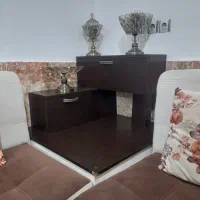 مبل راحتی|مبلمان خانگی و میز عسلی|گرگان, |دیوار