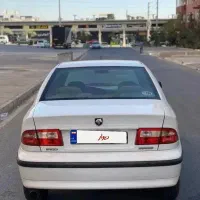 سمند lx مدل ۹۶