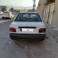 فروش پراید|خودرو سواری و وانت|کازرون, |دیوار