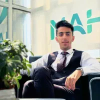 Nahal طراحی سایت و توسعه ۰ تا ۱۰۰ سایت
