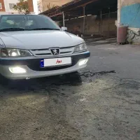 پژو پرشیا سال ۱۴۰۰|خودرو سواری و وانت|فردیس, ثابتی|دیوار