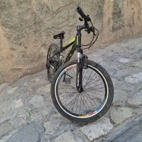 دوچرخه ۲۴ در حدنو|دوچرخه، اسکیت، اسکوتر|بسطام, |دیوار