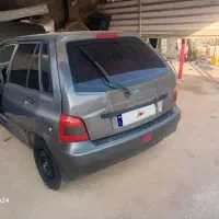 پراید۱۱۱ مدل 92|خودرو سواری و وانت|بوشهر, |دیوار