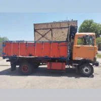 خاور مدل 75