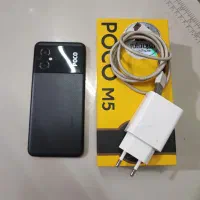 Poco m5