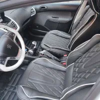 207i هیدرولیک ۴۰۳|خودرو سواری و وانت|قائمشهر, |دیوار