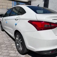 آریزو5 مدل 99 اقساطی (آذر گستر پارسیان)