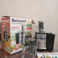 ابمیوه گیری دلمونتی