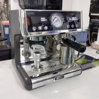 قهوه ساز صنعتی و نیمه صنعتی بیم آلمان|سماور، چای‌ساز، قهوه‌ساز|کوهدشت, |دیوار