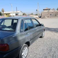 پراید۸۵|خودرو سواری و وانت|جیرفت, |دیوار