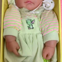 Doll|اسباب‌بازی بچه|اهواز, زیباشهر|دیوار